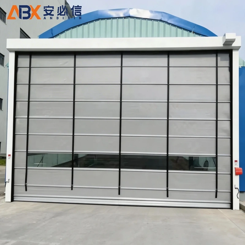 东莞市PVC堆积门