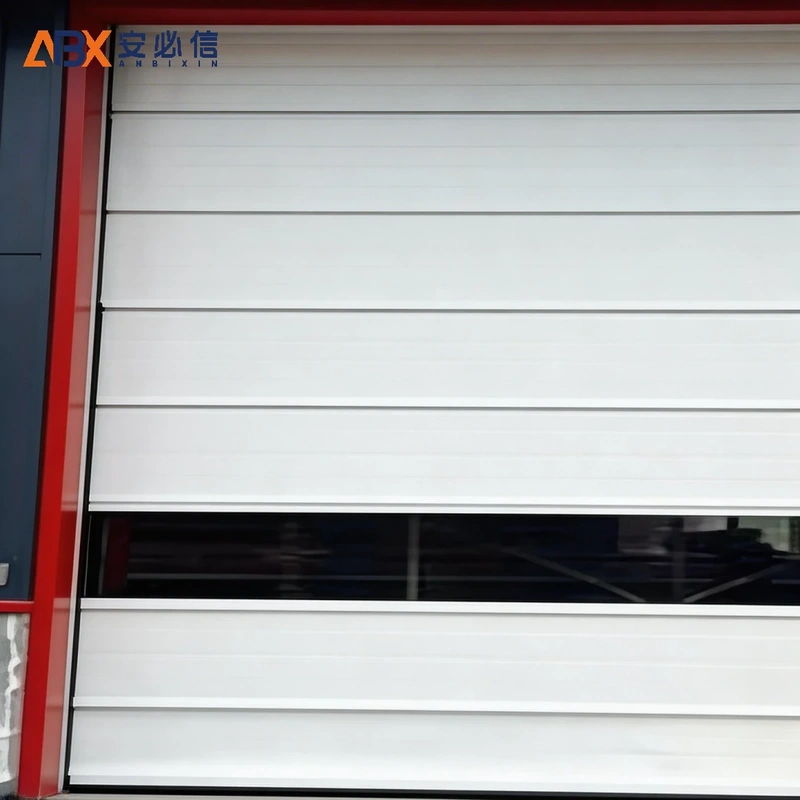 东莞市PVC快速门