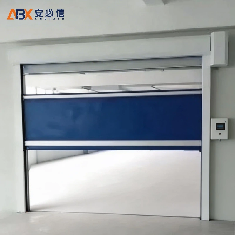 东莞市快速门
