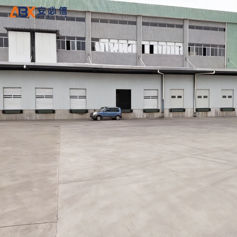 东莞市厂房高速门